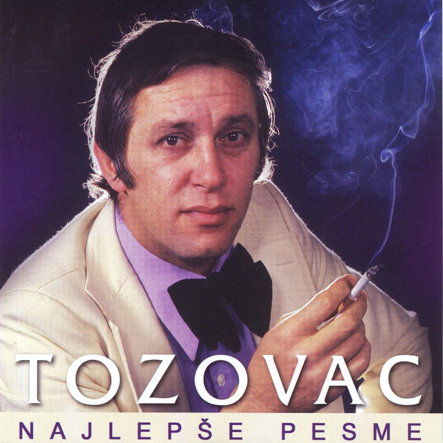 Cover art for album  by Tozovac