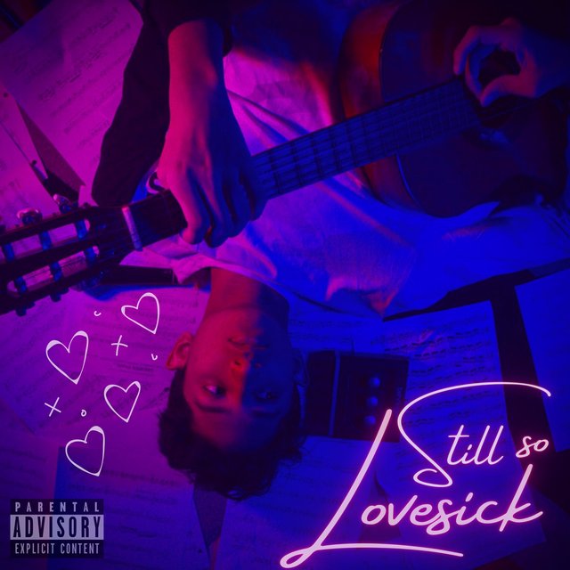 Still So Lovesick