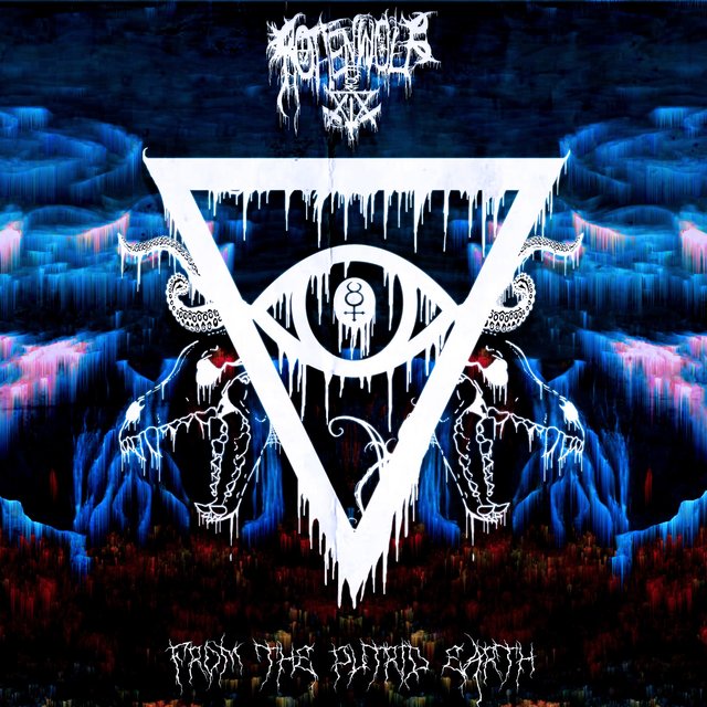 From the Putrid Earth