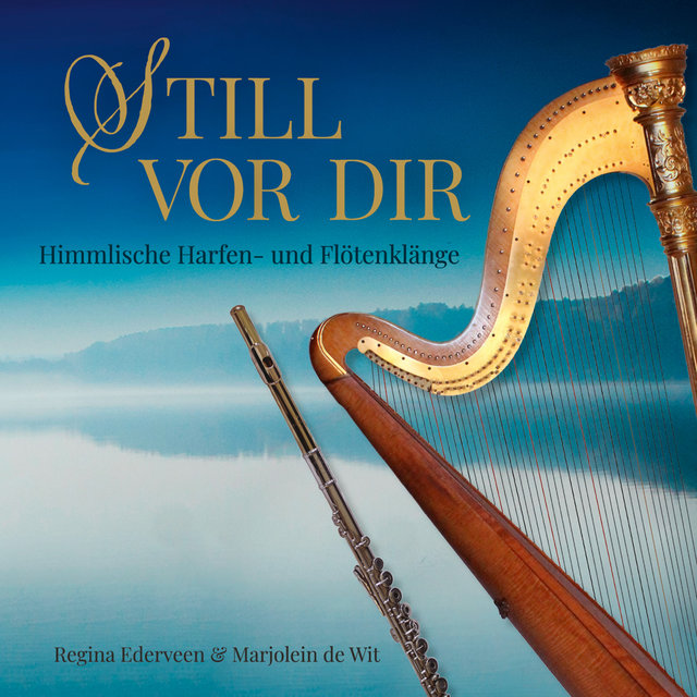 Still vor dir