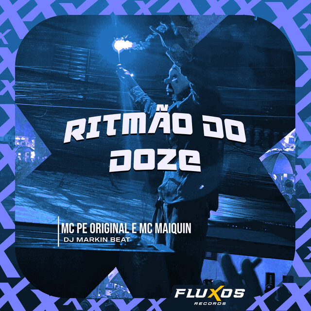 Ritmão do Doze
