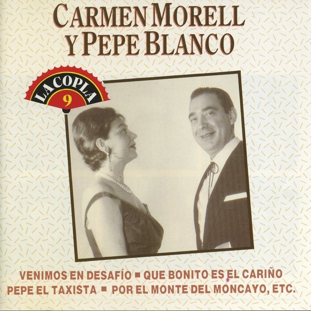 La Copla, Vol. 9