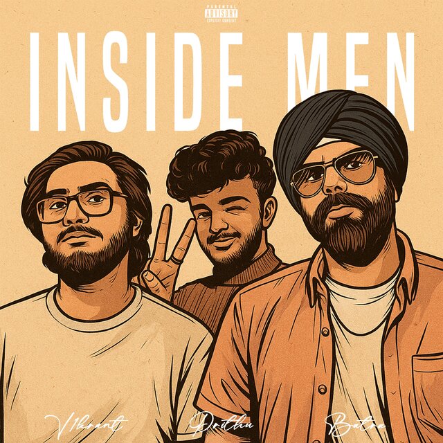 Inside Men