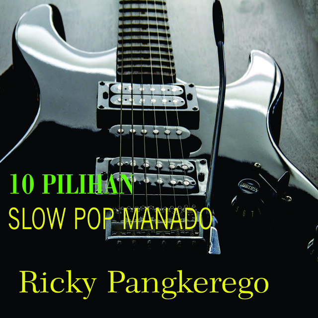 10 Pilihan Slow Pop Manado