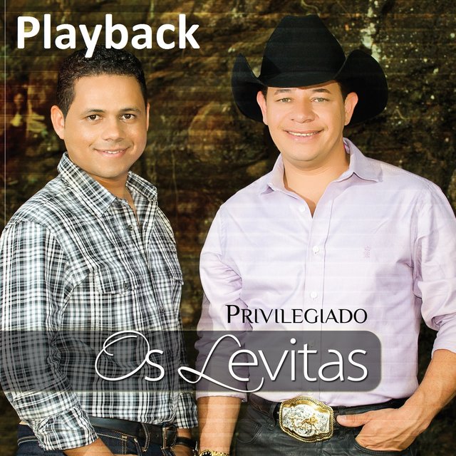 Privilegiado (Playback)