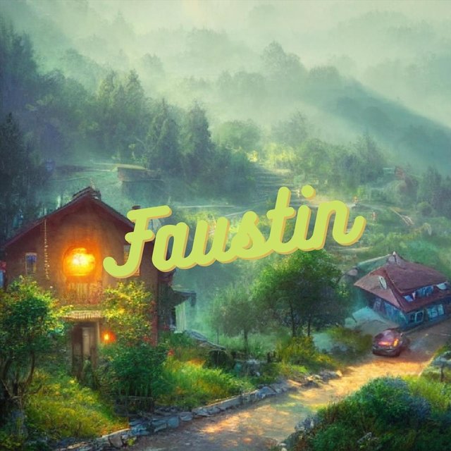 Faustin