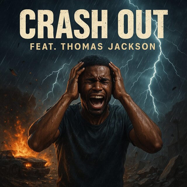 Crash Out (feat. Thomas Jackson)
