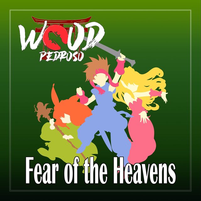 Fear of the Heavens (From 