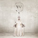 Cover art for album The Old Believer by The Atlas Moth