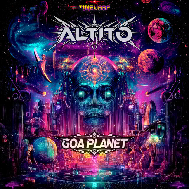 Goa Planet