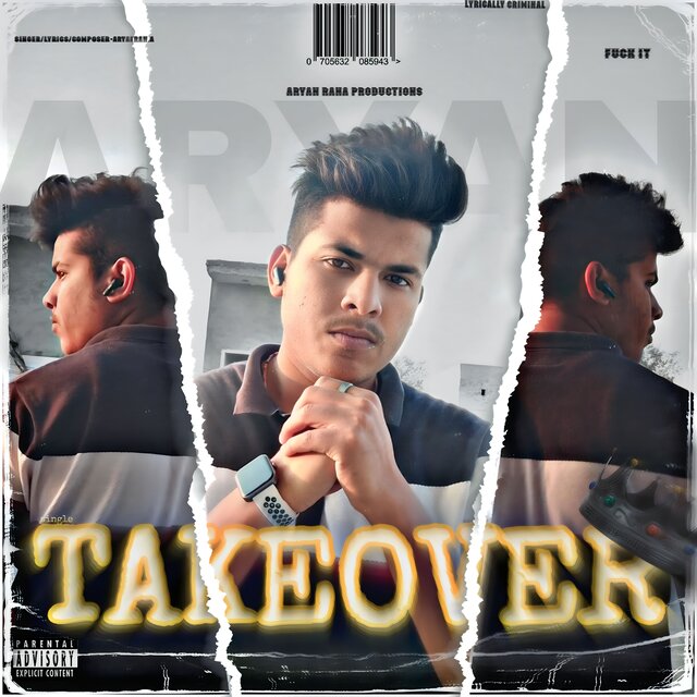TAKEOVER