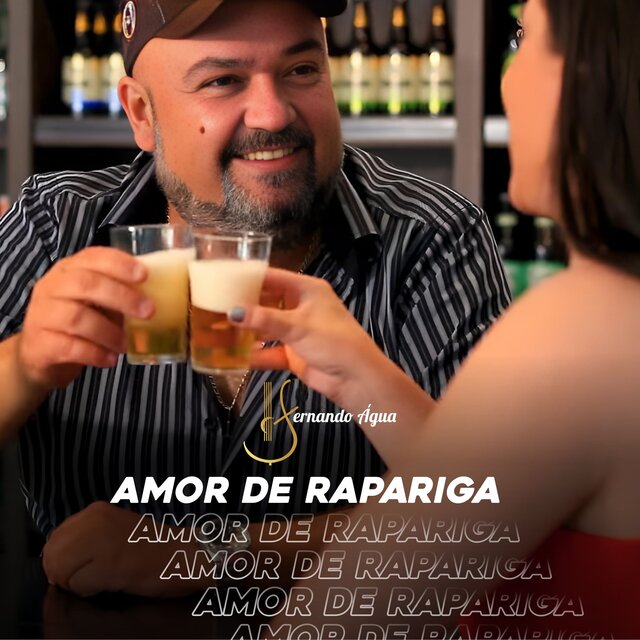 Amor de Rapariga