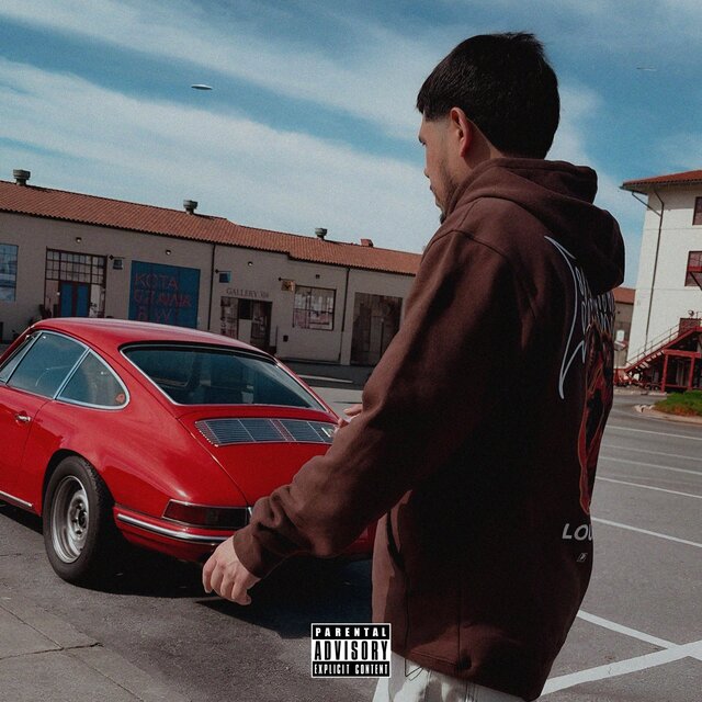 LIFE IS VELOCE EP