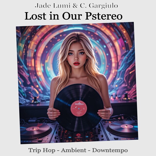 Lost In Our Pstereo