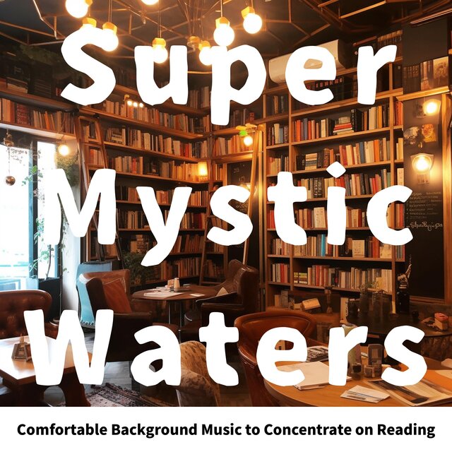 Comfortable Background Music to Concentrate on Reading
