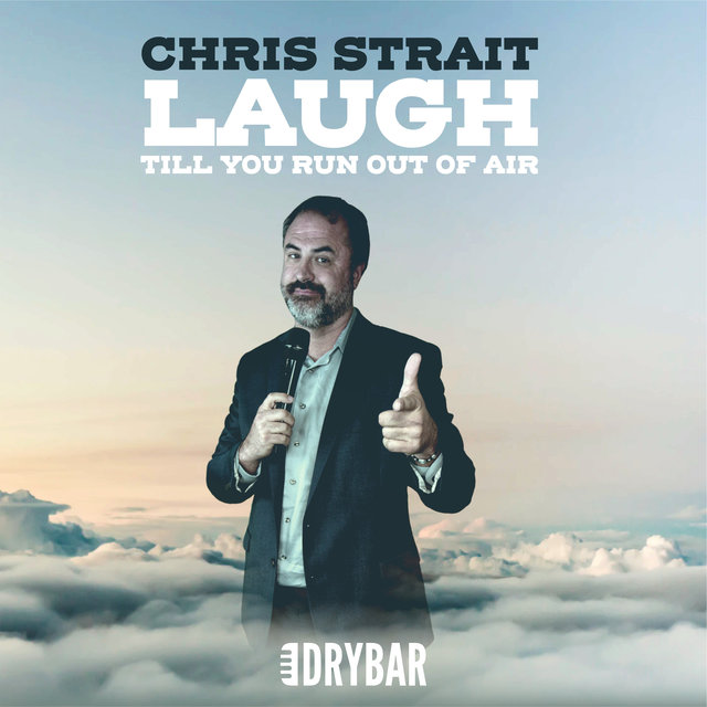 Laugh Till You Run out of Air