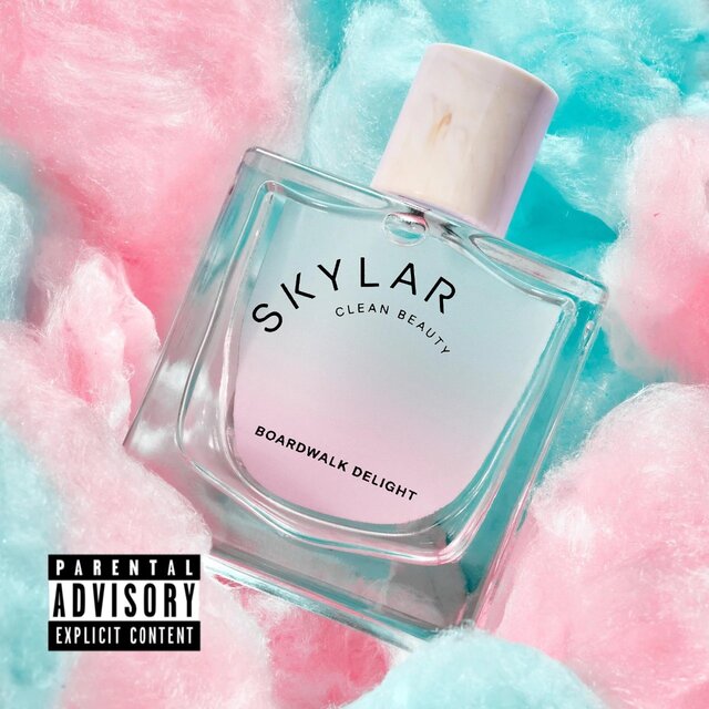 Cotton Candy (feat. seby)