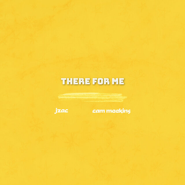 There for Me