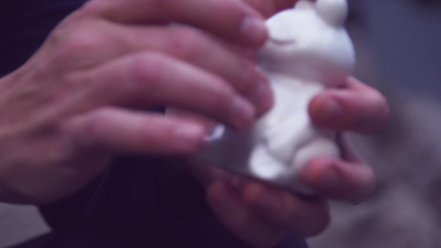 Porcelain