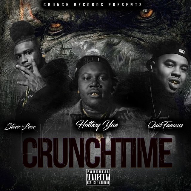 Crunch Time