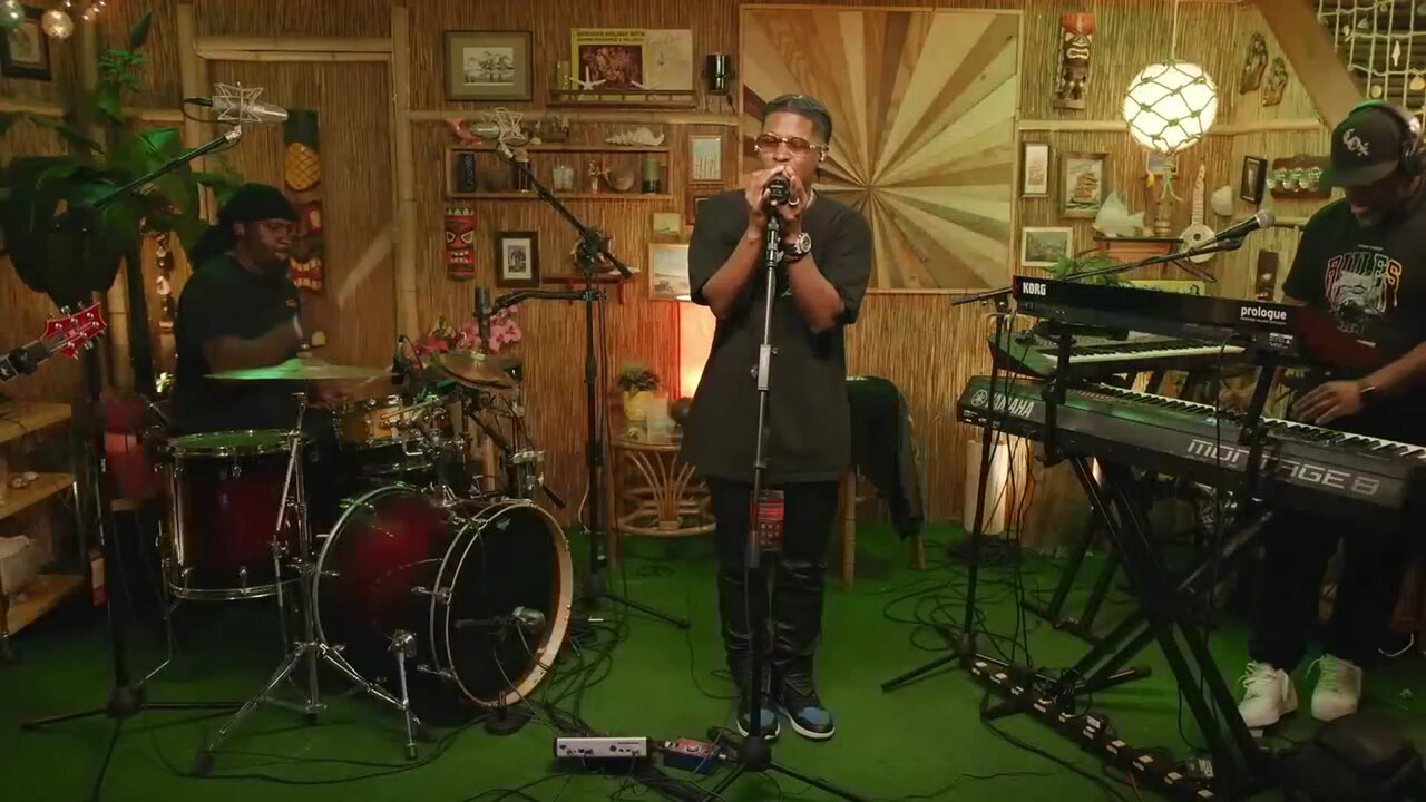 YOU Live (Summer Nights Set)