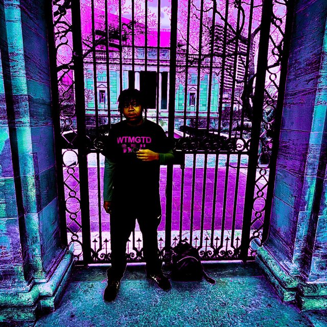 Kast Anarchy