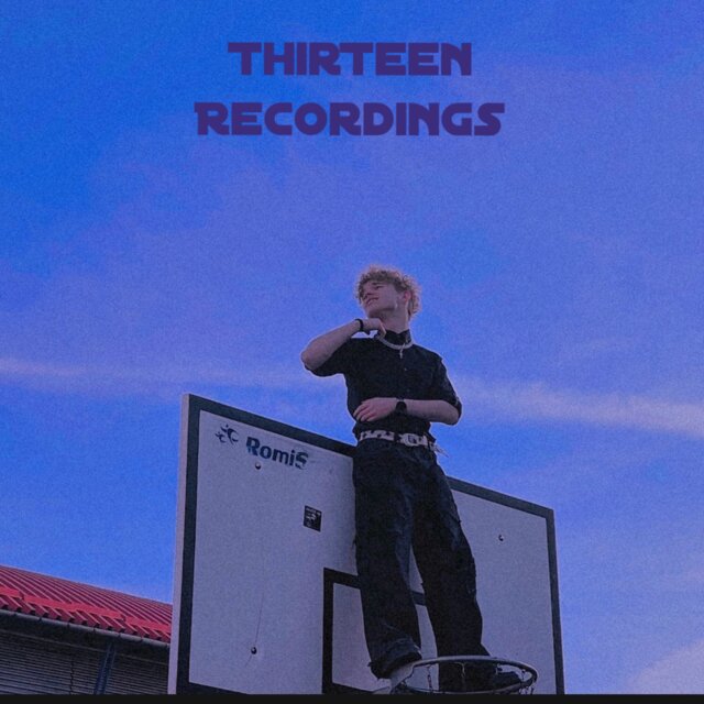 ThirTeen Recordings