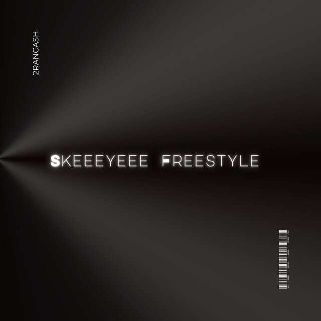 Skeeeyeee Freestyle