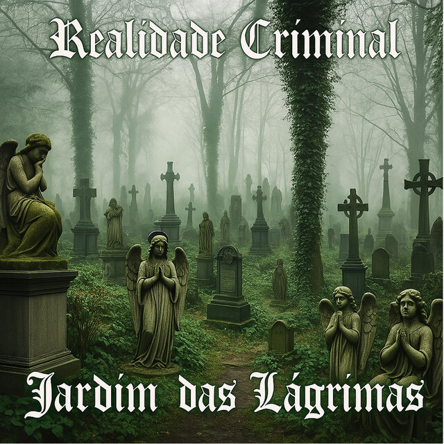 Jardim das Lagrimas