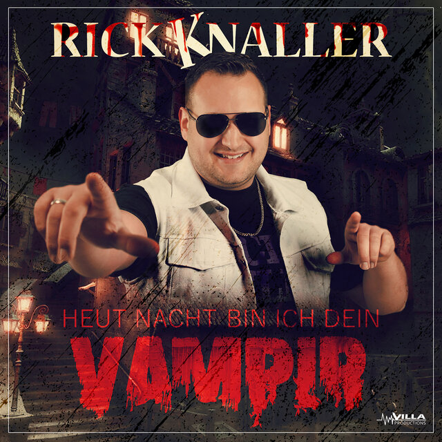 Heut nacht bin ich dein Vampir