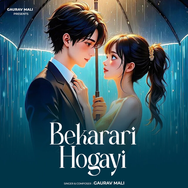 Bekarari Hogayi