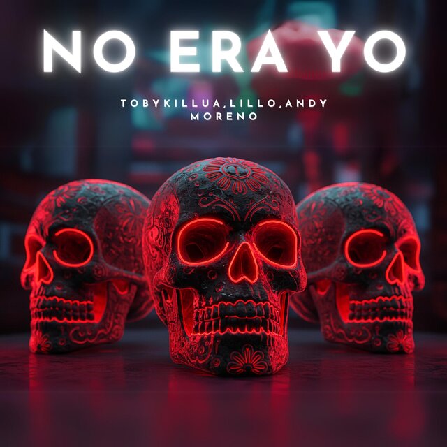 No era yo