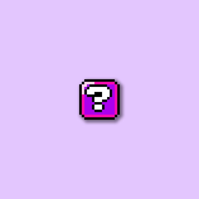questions?