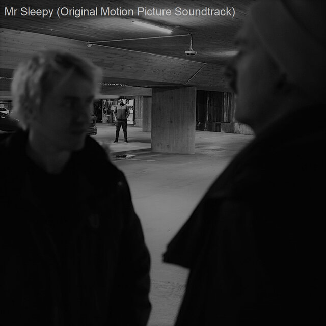 Mr Sleepy (Original Motion Picture Soundtrack)