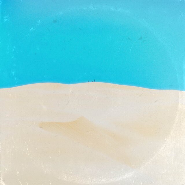 Ojitos azules