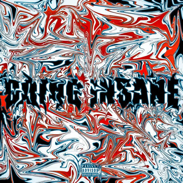 GOING INSANE