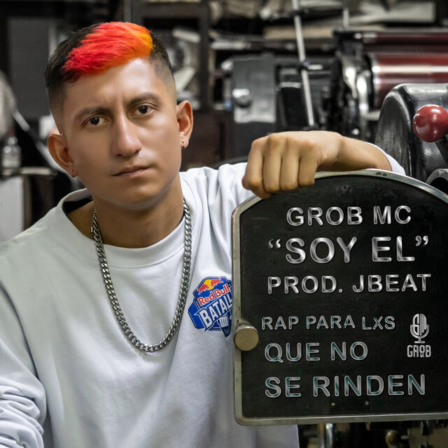 Soy El