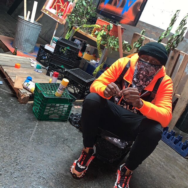 Westside Vibes