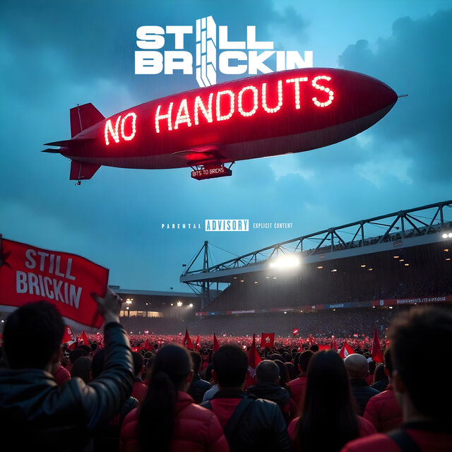 No handouts