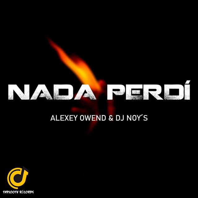 Nada Perdí