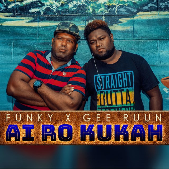 Airo Kukah (feat. Funky)