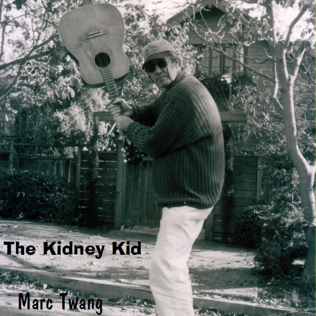 The Kidney Kid