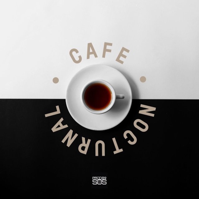 Cafe Nocturnal