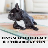 In der Ferne denk ich immer