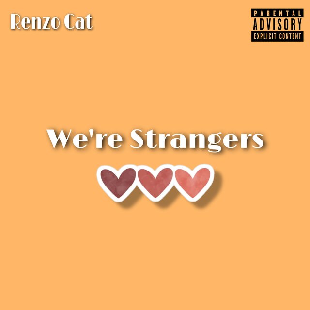 We're Strangers