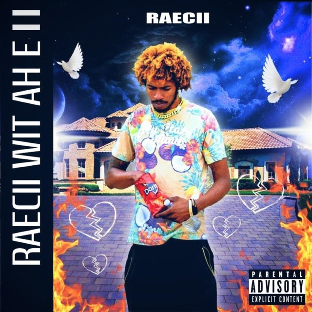 Raecii Wiit Ah E ii
