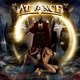 Cover art for album VII by At Vance