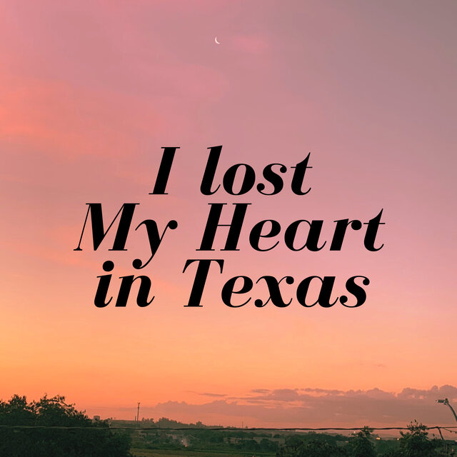 I Lost My Heart in Texas