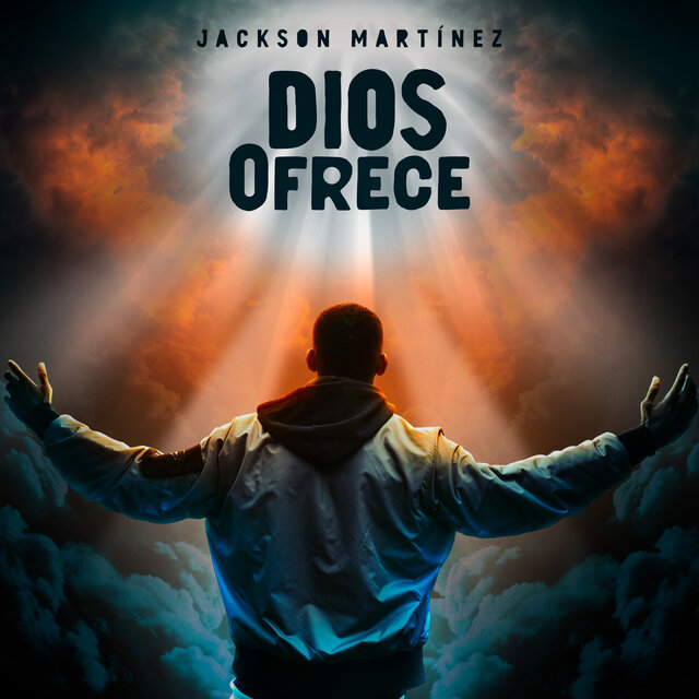 Dios Ofrece