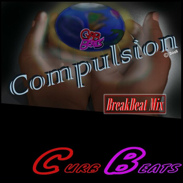 Compulsion BreakBeat Mix